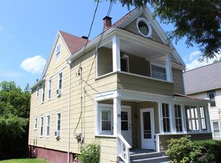 115 Beethoven St, Binghamton, NY