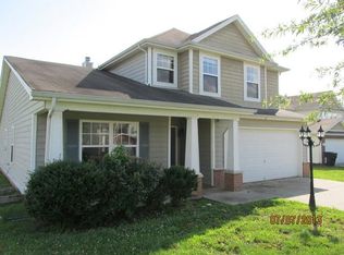 1407 Dublin Ct, Murfreesboro, TN 37128