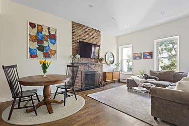 Sold by Corcoran