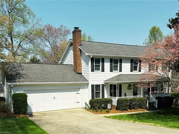 109 Stafford Oak Dr, Jamestown, NC 27282