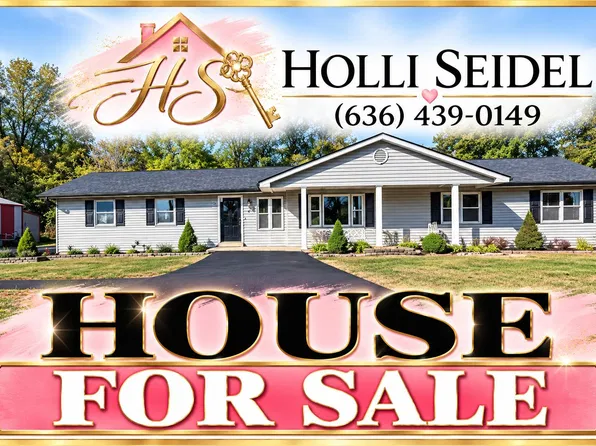 45 Fort Howard Acres, Winfield, MO 63389