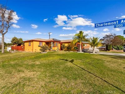 16109 Binney St, La Puente, CA, 91745