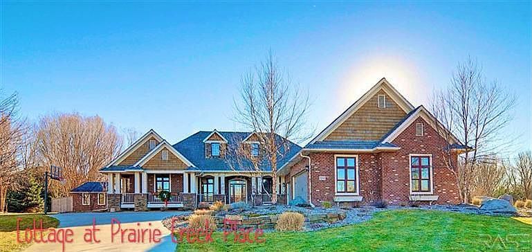 1st image of 5204 S Prairie Creek Pl