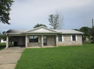 1002 Kay Dr, Campbell, MO 63933