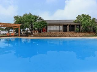1000 Justice Way APT 300, Abilene, TX 79602