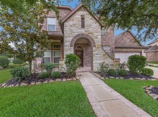 19103 Royal Cove Cir, Cypress, TX 77433