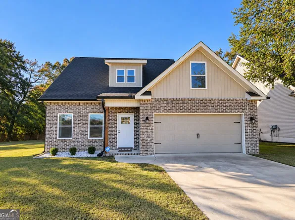 252 Southland Station Dr, Warner Robins, GA 31088