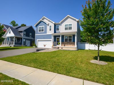 25 Tradewinds Avenue, Barnegat, NJ, 08005