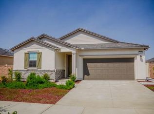 2644 Forestrun St, Hemet, CA 92543
