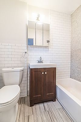 5th image of 515 W 168th St APT 5N