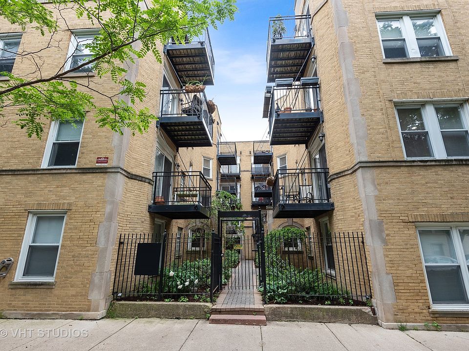 1st image of 7048 N Damen Ave #1