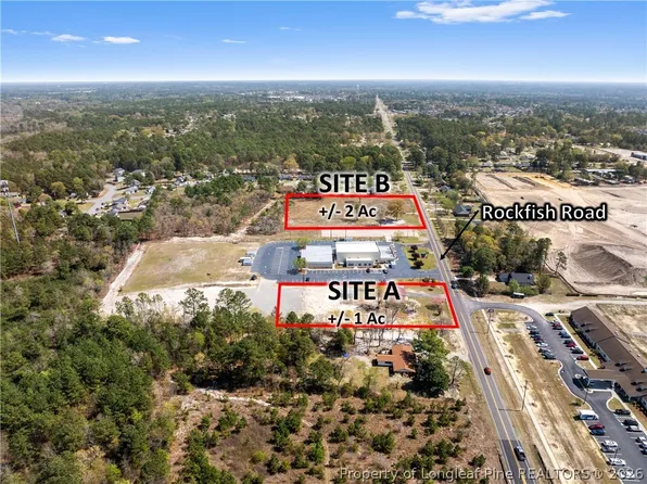 7050 Rockfish Rd, Fayetteville, NC 28306