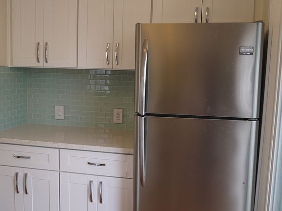 Kitchen Another View