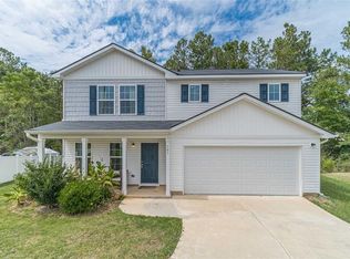 701 Dove Tree Ln, Social Circle, GA 30025