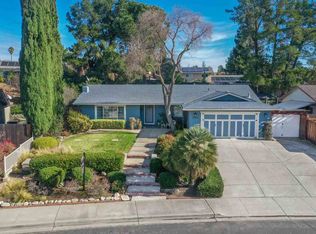 2264 Stonebridge Rd, Livermore, CA 94550