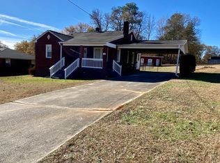 113 Meeks Dr, Belton, SC 29627