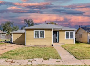 416 N Jefferson St, Cheney, KS 67025
