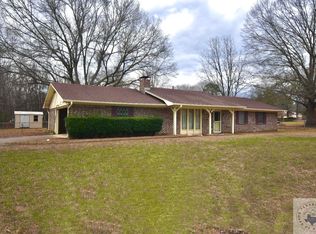 4 Southridge St, Texarkana, TX 75501