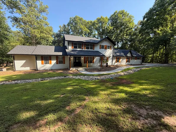 605 County Road 48, Athens, TN 37303