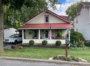 178 D And H Ave, Danville, PA 17821