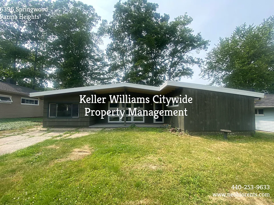 6396 Springwood Rd