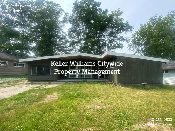 6396 Springwood Rd, Parma Heights, OH 44130