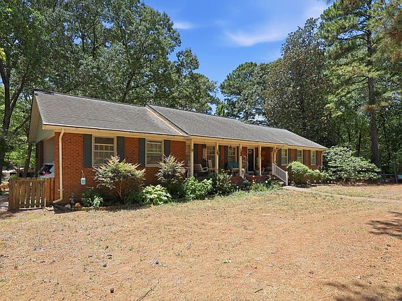 3rd image of 3025 Woodland Church Rd