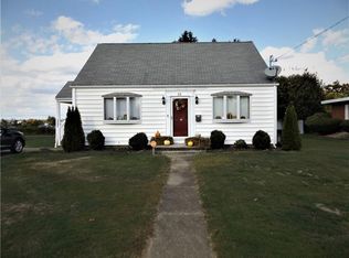 23 Foreman Ave, Uniontown, PA