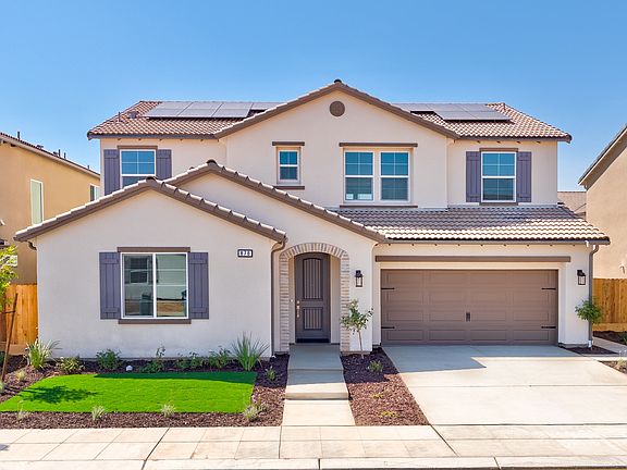 870 Peters Road South Artisan at Riverstone by Trumark Homes Davis Plan