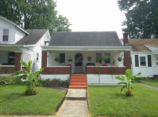 920 Denmark St, Louisville, KY 40215