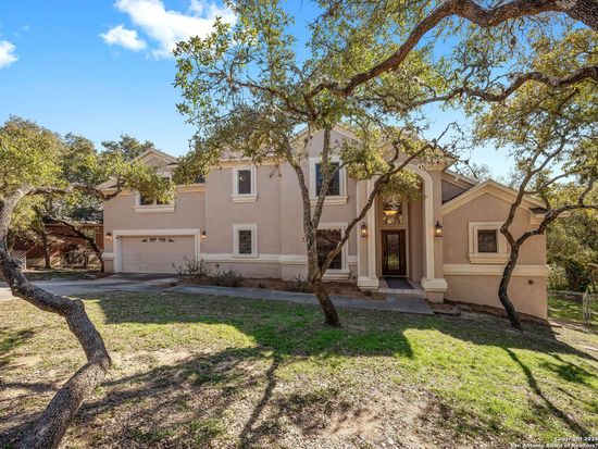 1602 MIDNIGHT DR, San Antonio, TX 78260