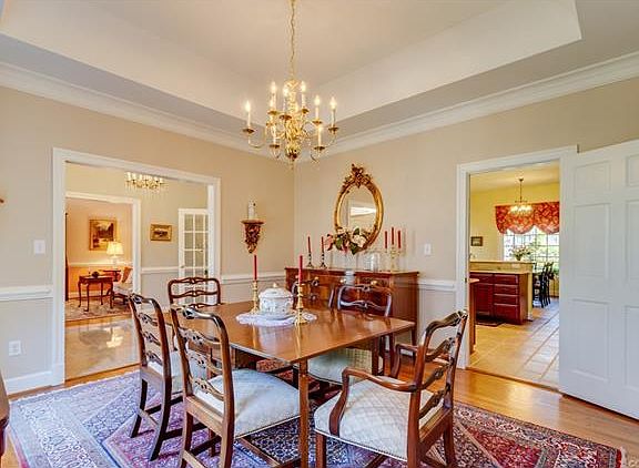 5th image of 16225 Iron Hill Dr