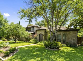 10203 River Plantation Dr, Austin, TX 78747