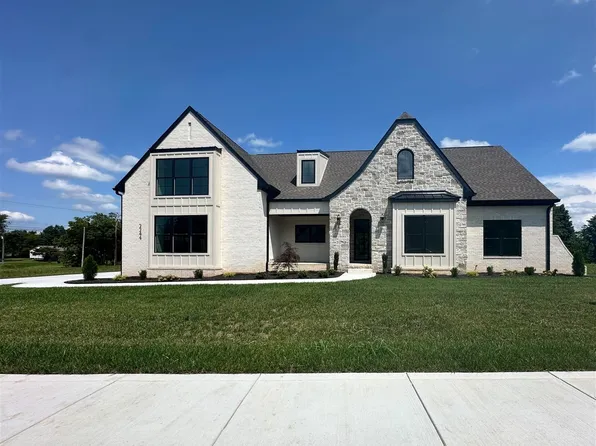 3344 Upper Gable Dr, Bowling Green, KY 42104