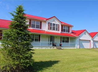 6881 Gar Hwy, Montville, OH 44064