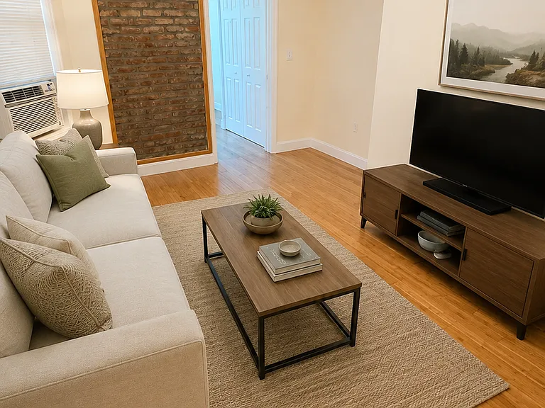 132 Lincoln St #1L — Photo 2