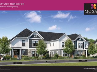 7080 Celebration Way #73, Mason, OH 45040