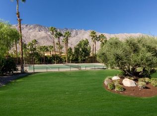 43 Via Risso, Palm Springs, CA 92264