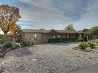 6801 W Nancy Rd, Peoria, AZ 85382