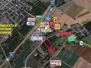 Bemisderfer Rd, Greencastle, PA 17225