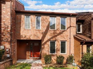 9475 Clocktower Ln, Columbia, MD 21046
