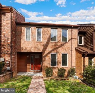 9475 Clocktower Ln, Columbia, MD, 21046
