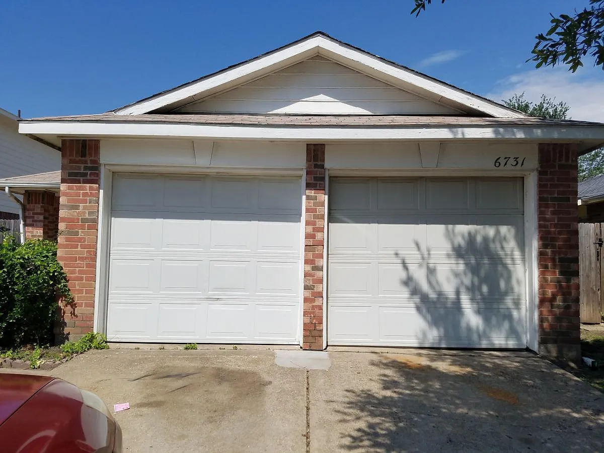 6731 Silver Sage Drive — Photo 1