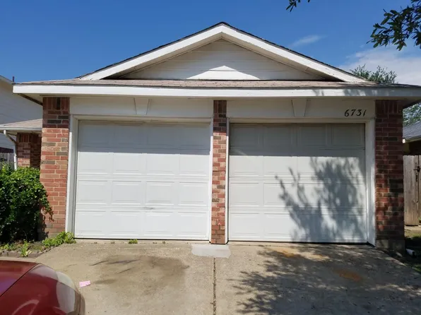6731 Silver Sage Dr, Fort Worth, TX 76137