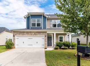 205 Rivers Edge Cir, Simpsonville, SC 29680