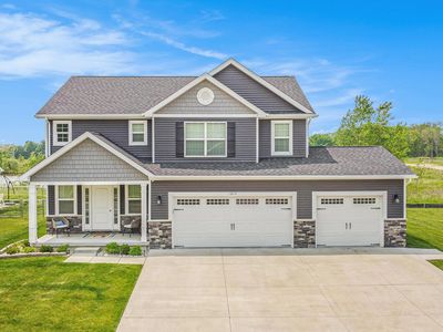 13210 River Bend Dr, Linden, MI, 48451