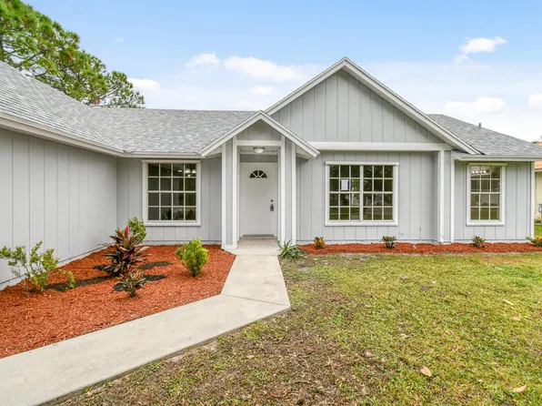 308 SW Donna Terrace, Port St Lucie, FL 34984