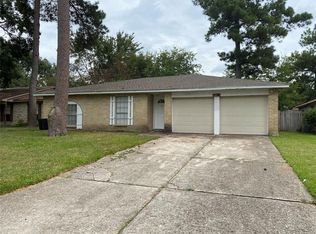 4518 Mossygate Dr, Spring, TX 77373