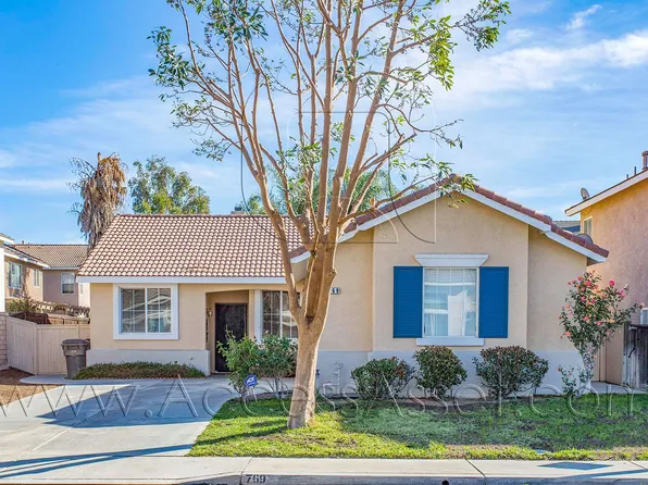 769 Shaffer St, Corona, CA 92879