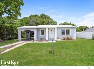 2827 Wiley St, Hollywood, FL 33020